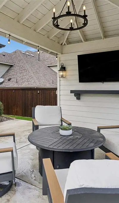 3500 Newport Drive, Prosper TX 75078 - Photo 3