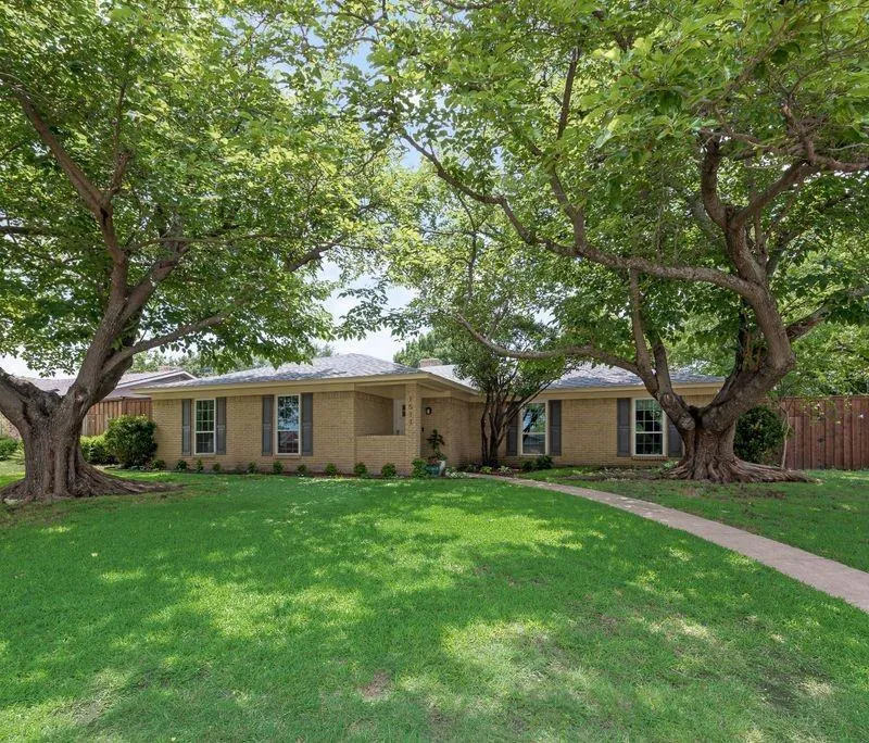 1511 Richland Drive, Richardson TX 75081
