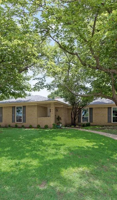 1511 Richland Drive, Richardson TX 75081