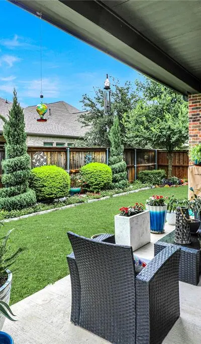 8624 Lake Arrowhead Trail, McKinney TX 75071 - Photo 2