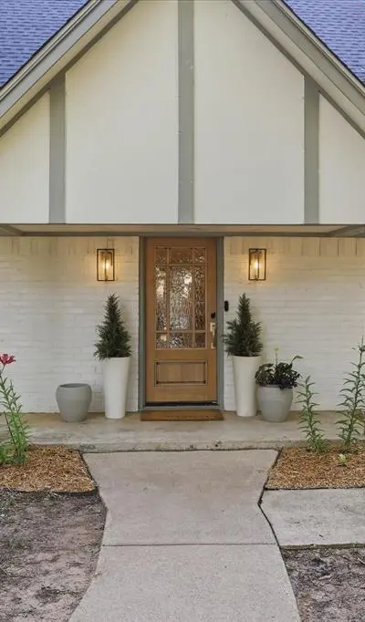 5812 Quality Hill Road, Colleyville TX 76034 - Photo 2