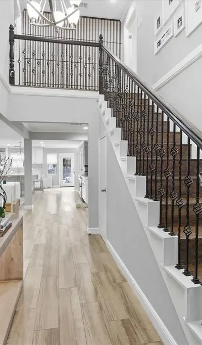 5812 Quality Hill Road, Colleyville TX 76034 - Photo 4