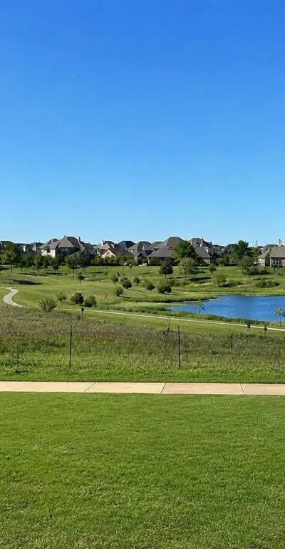 824 Water Garden Circle, Little Elm TX 75068 - Photo 3