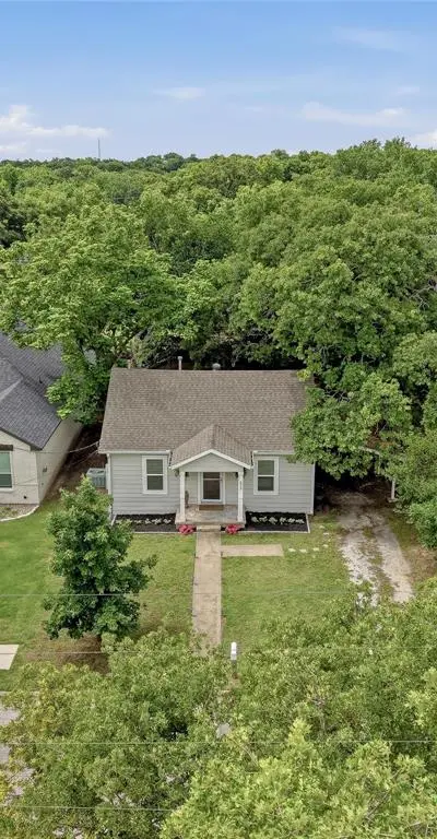 513 W Water Street, Weatherford TX 76086 - Photo 3