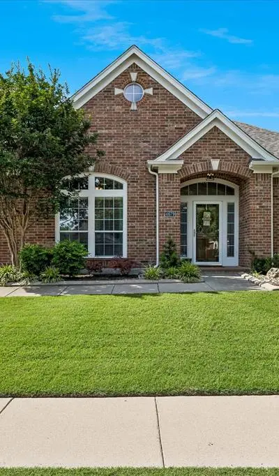 4679 Slippery Rock Drive, Fort Worth TX 76123