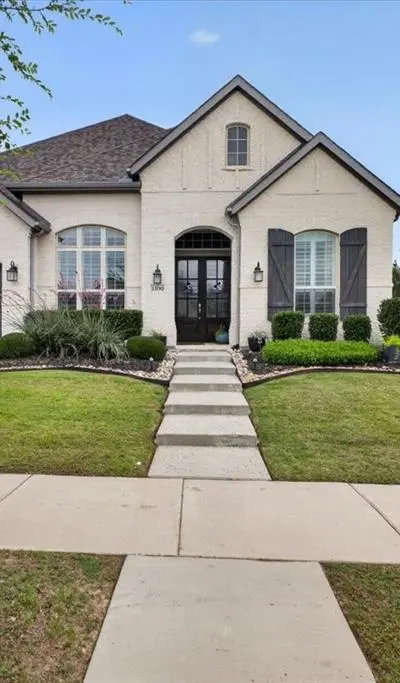 1100 13th Street, Argyle TX 76226 - Photo 2