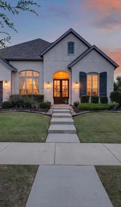 1100 13th Street, Argyle TX 76226 - Photo 3