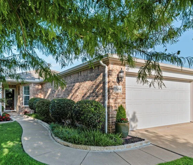7564 Wiley Lane, Frisco TX 75036