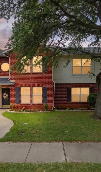 905 Valleybrook Drive, Lewisville TX 75067