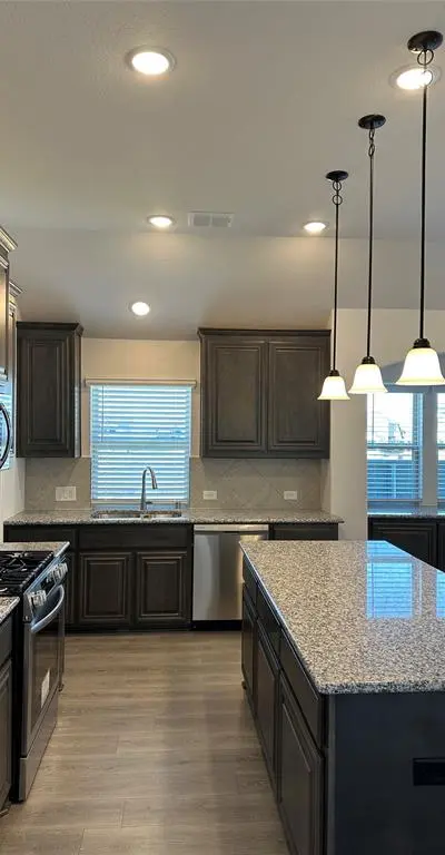 805 Twisted Leaf Lane, Little Elm TX 76227 - Photo 5