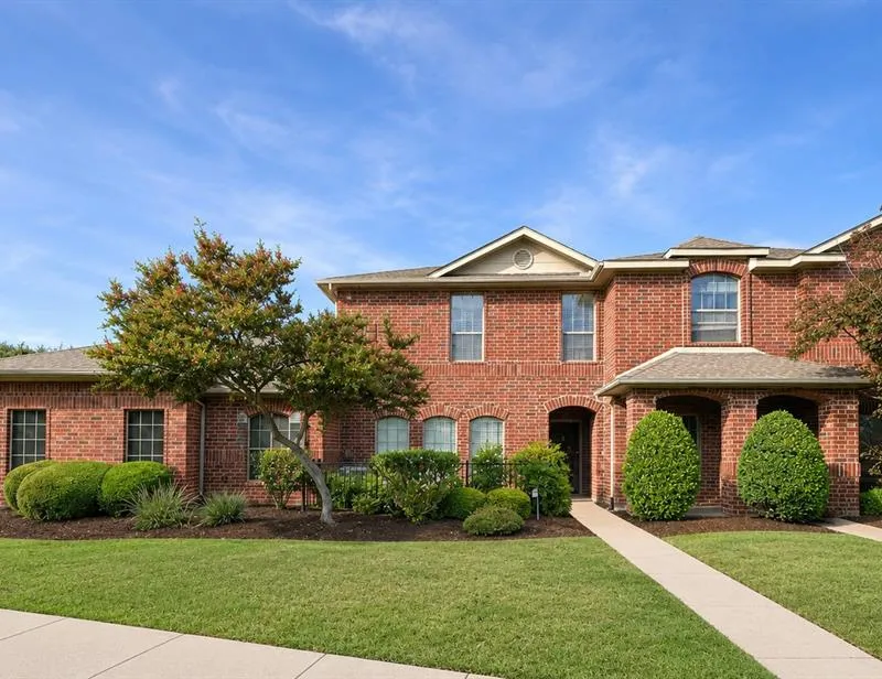 575 S Virginia Hills Drive # 105, McKinney TX 75072