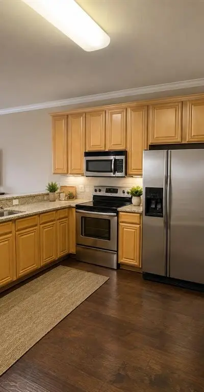 575 S Virginia Hills Drive # 105, McKinney TX 75072 - Photo 3