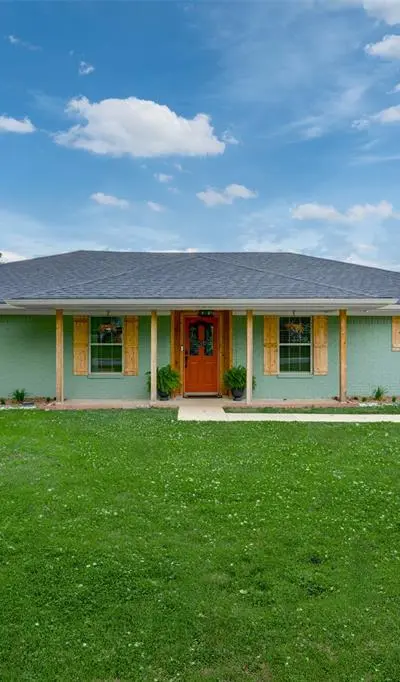 2770 40th Street SE, Paris TX 75462