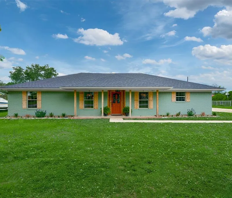 2770 40th Street SE, Paris TX 75462