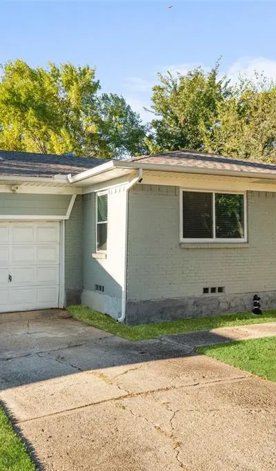 1429 Crestridge Drive, Mesquite TX 75149 - Photo 4