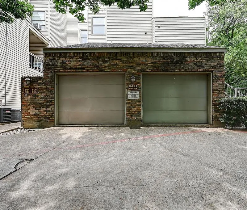 7340 Skillman Street # 808, Dallas TX 75231