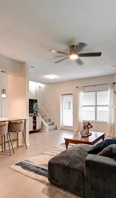 7340 Skillman Street # 808, Dallas TX 75231 - Photo 3