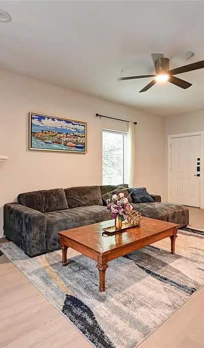 7340 Skillman Street # 808, Dallas TX 75231 - Photo 5