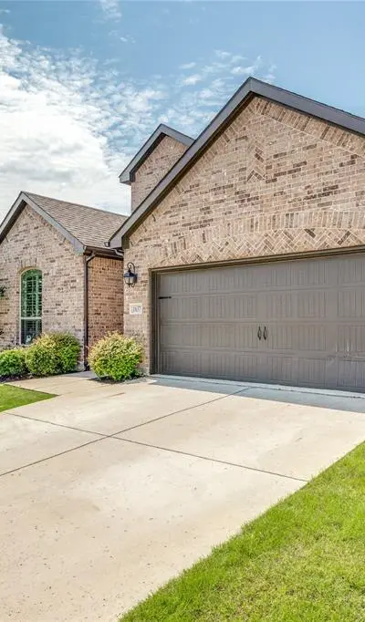 1637 Snowdrop Drive, Celina TX 75078 - Photo 2