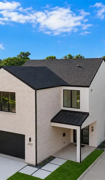3337 Walchard Court, Dallas TX 75229