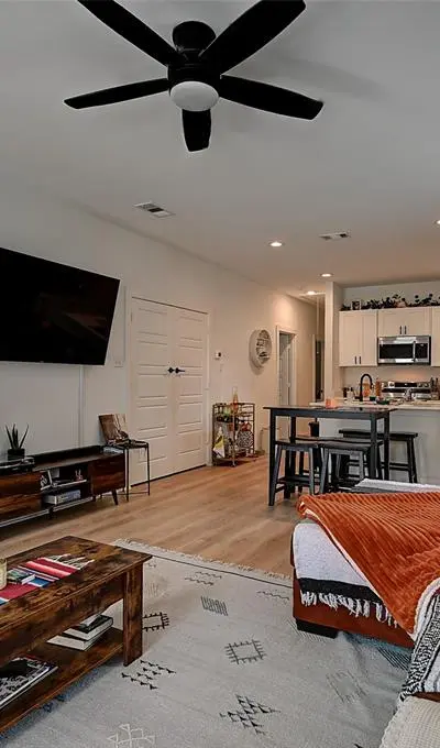 2823 Farragut Street, Dallas TX 75215 - Photo 4