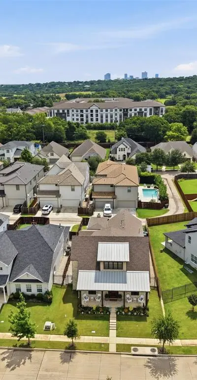 527 Trailrider Road, Fort Worth TX 76114 - Photo 4