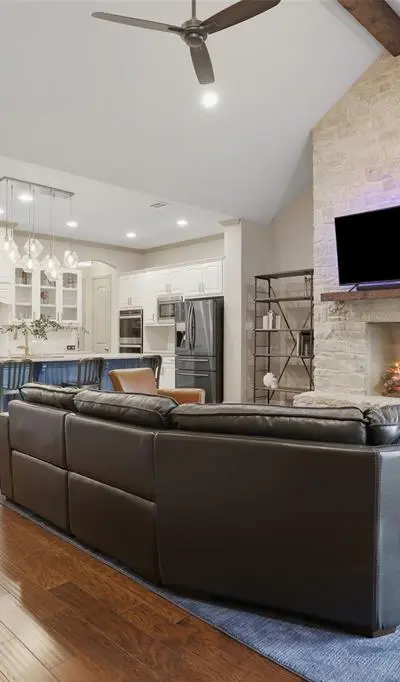527 Trailrider Road, Fort Worth TX 76114 - Photo 5
