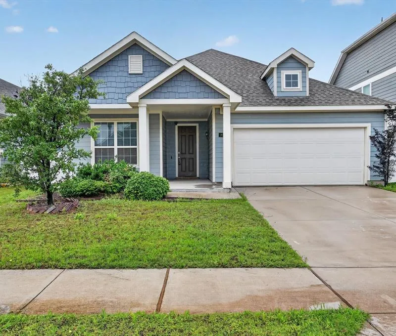1629 Hinckley Avenue, Providence Village TX 76227