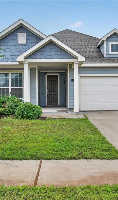 1629 Hinckley Avenue, Providence Village TX 76227