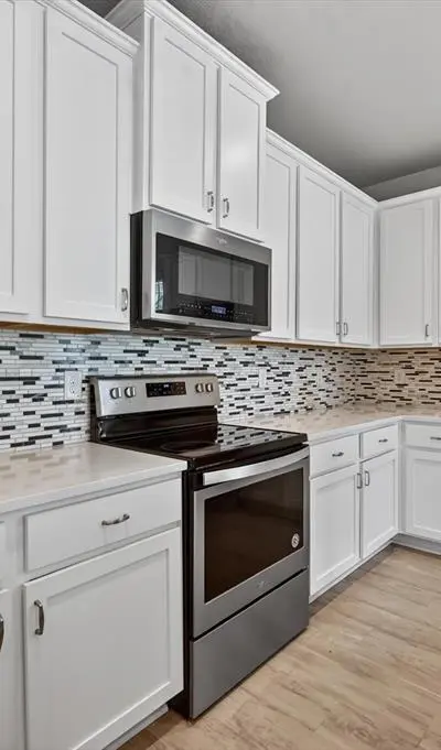 1629 Hinckley Avenue, Providence Village TX 76227 - Photo 5