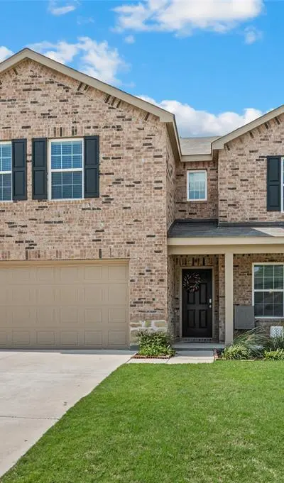 1008 Valerian Drive, Haslet TX 76052