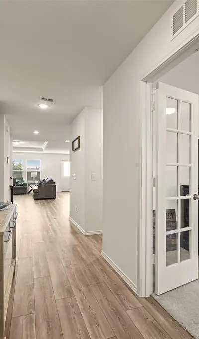 1008 Valerian Drive, Haslet TX 76052 - Photo 5