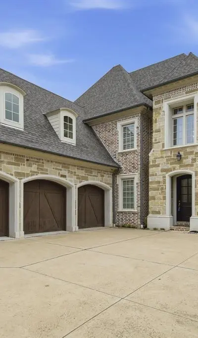8714 Happy Hollow Drive, Frisco TX 75034