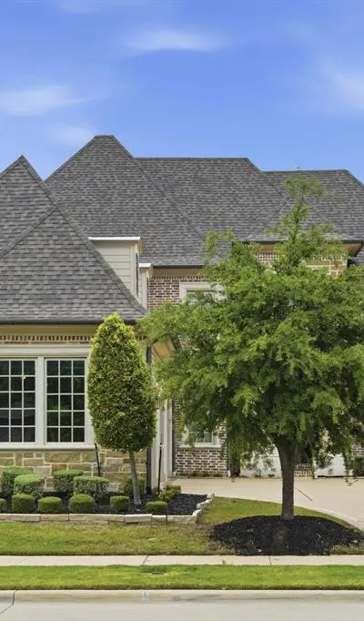 8714 Happy Hollow Drive, Frisco TX 75034 - Photo 2