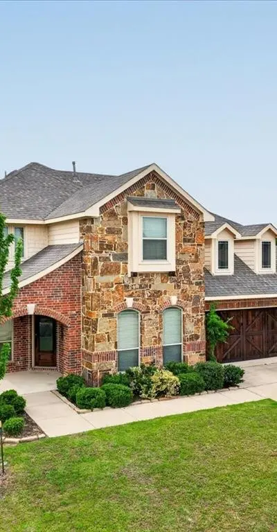 3835 Wheatland Trail, Heartland TX 75126 - Photo 2