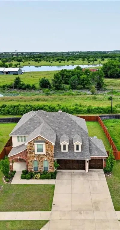 3835 Wheatland Trail, Heartland TX 75126 - Photo 3