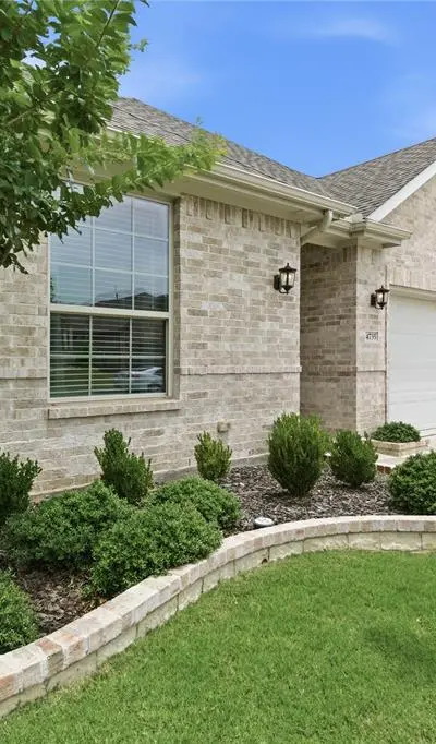 4735 Bluffview Drive, Haltom City TX 76137