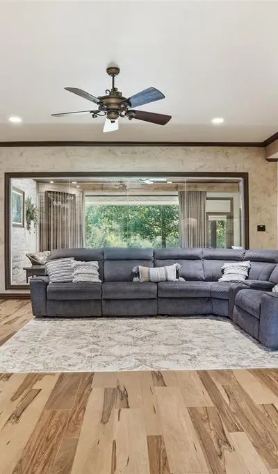 9310 Bellechase Road, Granbury TX 76049 - Photo 4