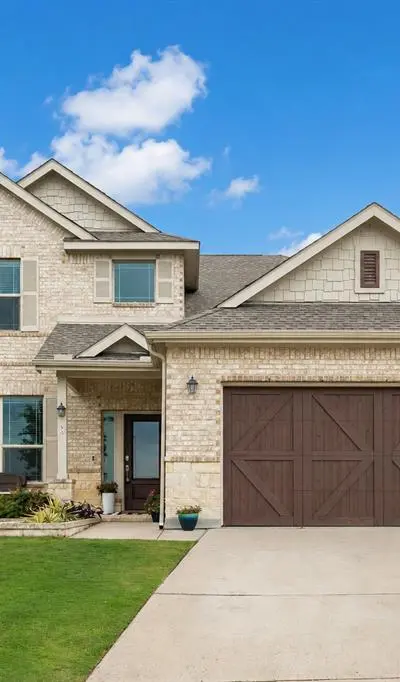 10201 Claire Creek Road, Fort Worth TX 76126