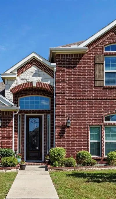 1522 Blue Jay Road, Garland TX 75043