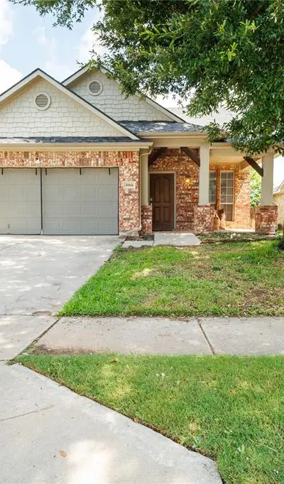 10844 Hawks Landing Road, Fort Worth TX 76052