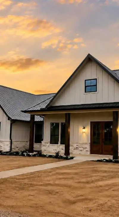800 County Road 2505, Bonham TX 75418