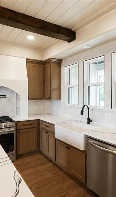 800 County Road 2505, Bonham TX 75418 - Photo 3