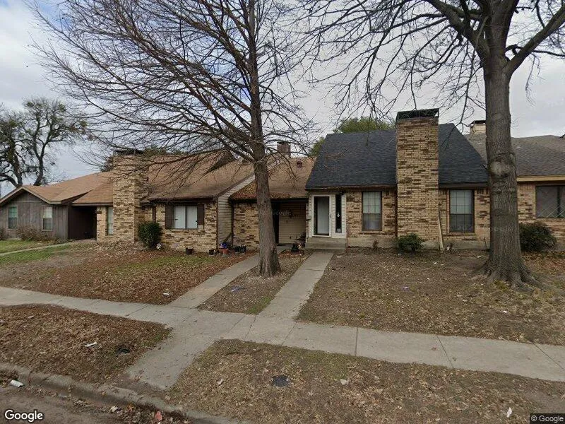 1811 Abshire Lane, Dallas TX 75228