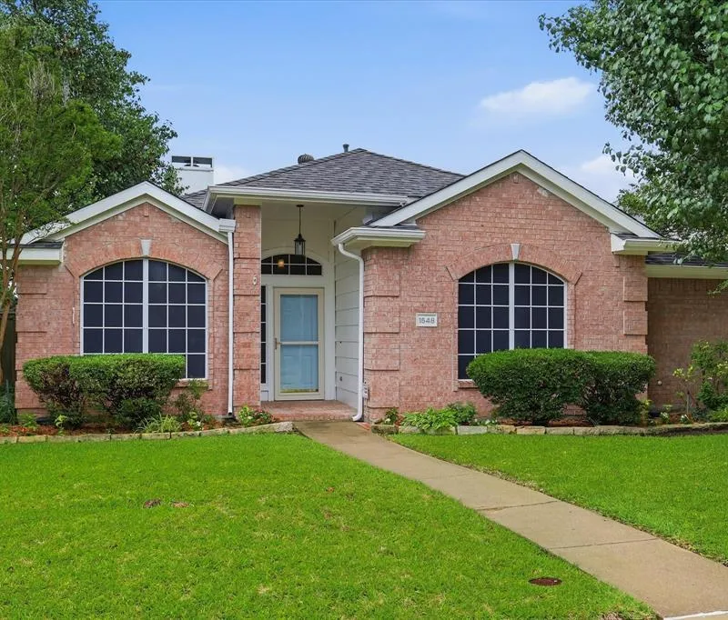 1548 Shannon Drive, Lewisville TX 75077
