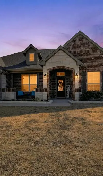 1180 Colina Parkway, Farmersville TX 75442