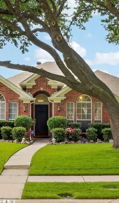 4713 Bear Run Drive, Plano TX 75093