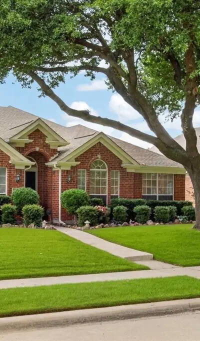4713 Bear Run Drive, Plano TX 75093 - Photo 2