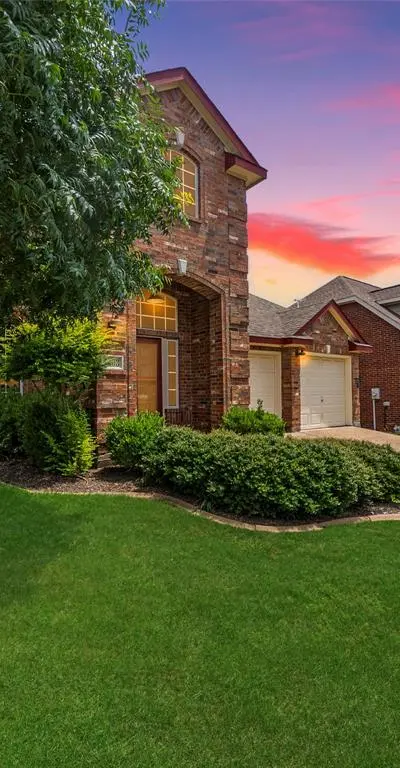 5408 Stone Cliff Court, McKinney TX 75071