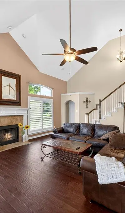 5408 Stone Cliff Court, McKinney TX 75071 - Photo 2
